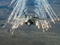 F-22 Raptor
